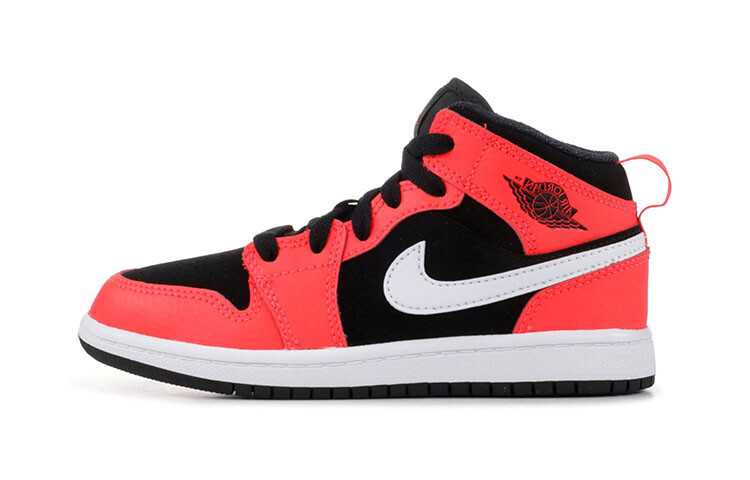 Jordan Air Jordan 1 Детские баскетбольные кроссовки PS
Jordan Air Jordan 1 Детские баскетбольные кроссовки PS