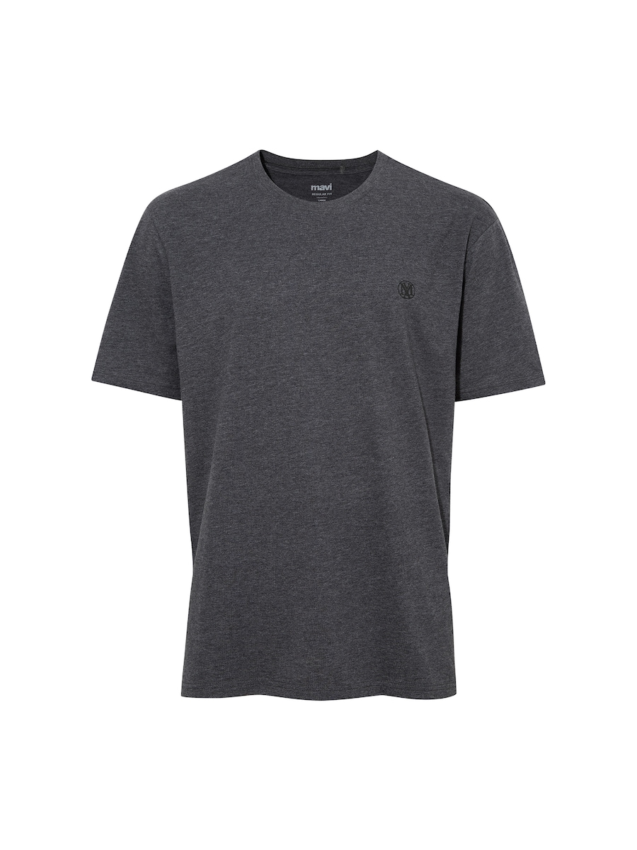 Рубашка Mavi, антрацит
Рубашка Mavi, антрацит