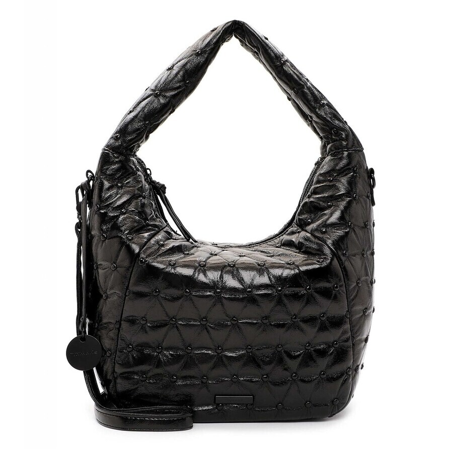 Сумка через плечо Tamaris Shoulder Bag Caren, черный
Сумка через плечо Tamaris Shoulder Bag Caren, черный