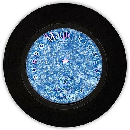 Тени для век Magic Turbo Pigment № 11 - 3 грамма Constance Carroll
Тени для век Magic Turbo Pigment № 11 - 3 грамма Constance Carroll