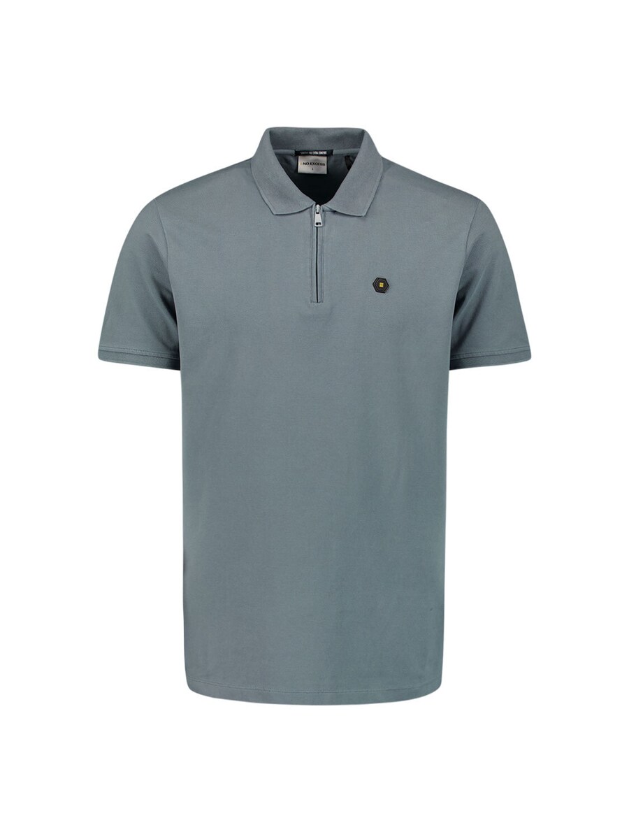 Футболка No Excess, Smoke blue
Футболка No Excess, Smoke blue