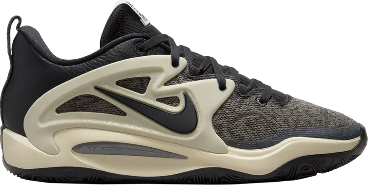 Кроссовки KD 15 EP '50 Years of Hip-Hop', серый
Кроссовки KD 15 EP '50 Years of Hip-Hop', серый