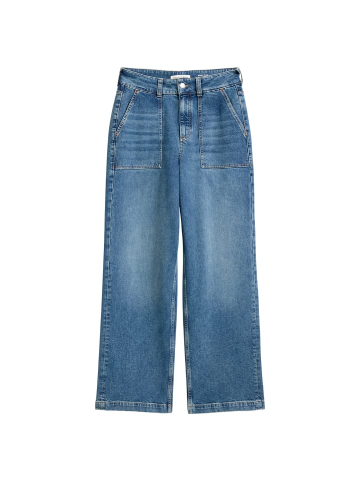 Джинсы Marc O'Polo
Джинсы Marc O'Polo