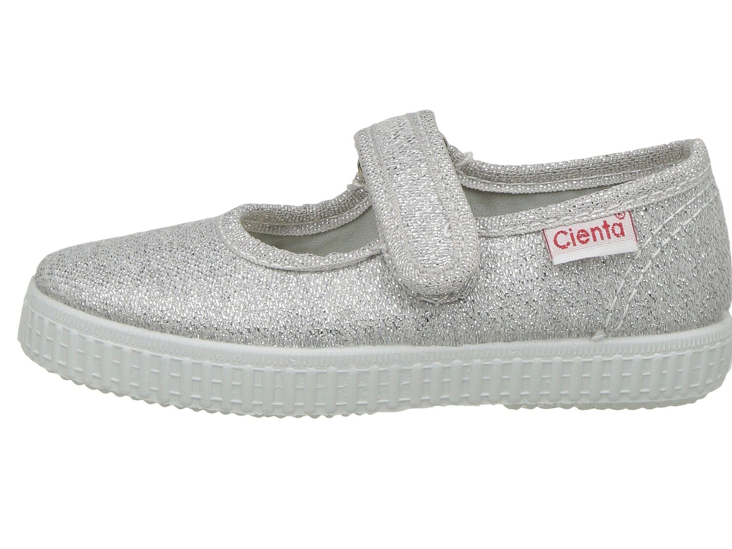 Кроссовки Cienta Kids Shoes 56013 (Infant/Toddler/Little Kid/Big Kid)
Кроссовки Cienta Kids Shoes 56013 (Infant/Toddler/Little Kid/Big Kid)