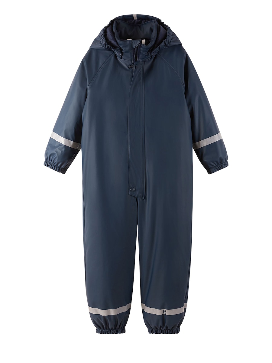 Комбинезон Reima Rapakko, темно-синий
Комбинезон Reima Rapakko, темно-синий