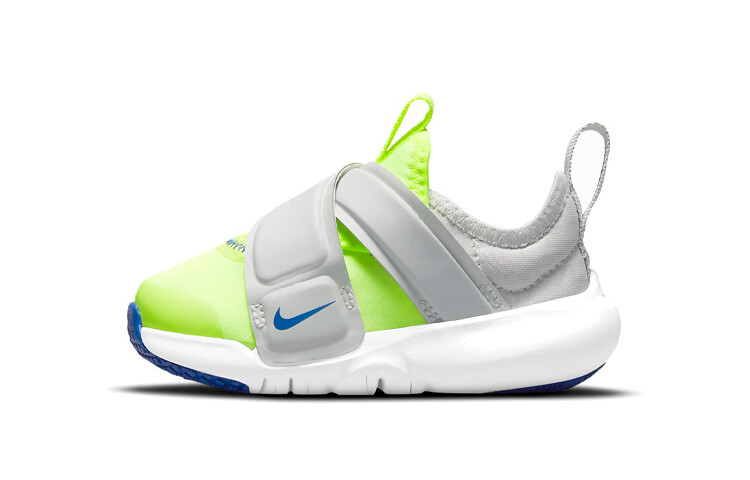 Кроссовки Nike Flex Advance для малышей TD
Кроссовки Nike Flex Advance для малышей TD
