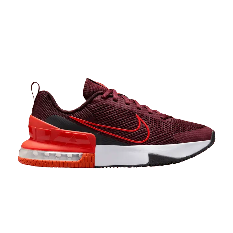 Кроссовки Nike Air Max Alpha Trainer 6 'Dark Team Red', красный
Кроссовки Nike Air Max Alpha Trainer 6 'Dark Team Red', красный