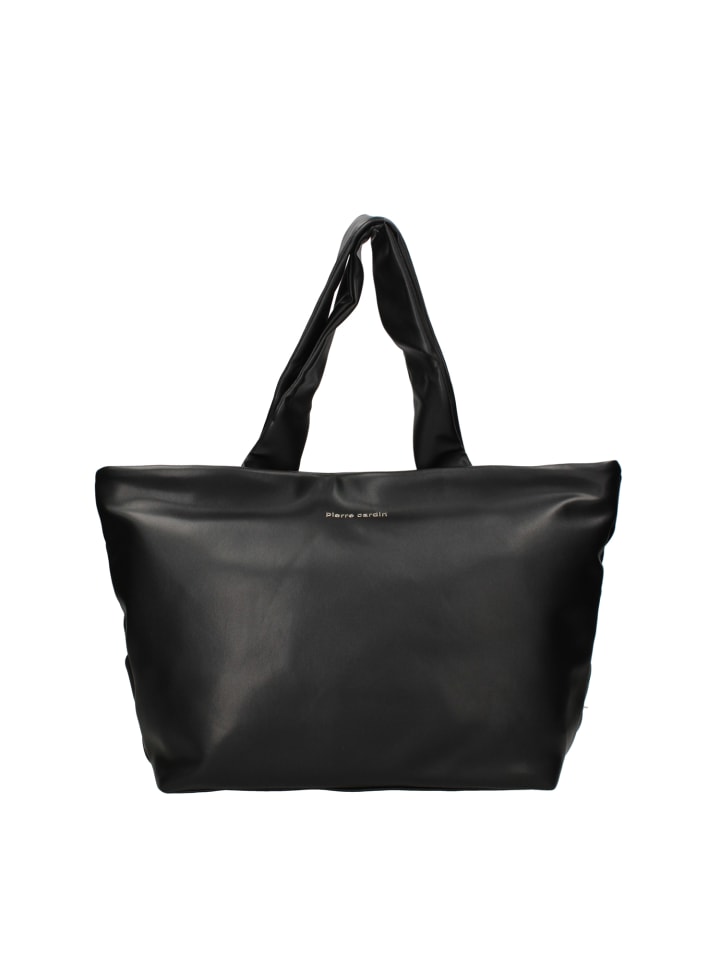 Сумка через плечо Pierre Cardin, черный
Сумка через плечо Pierre Cardin, черный
