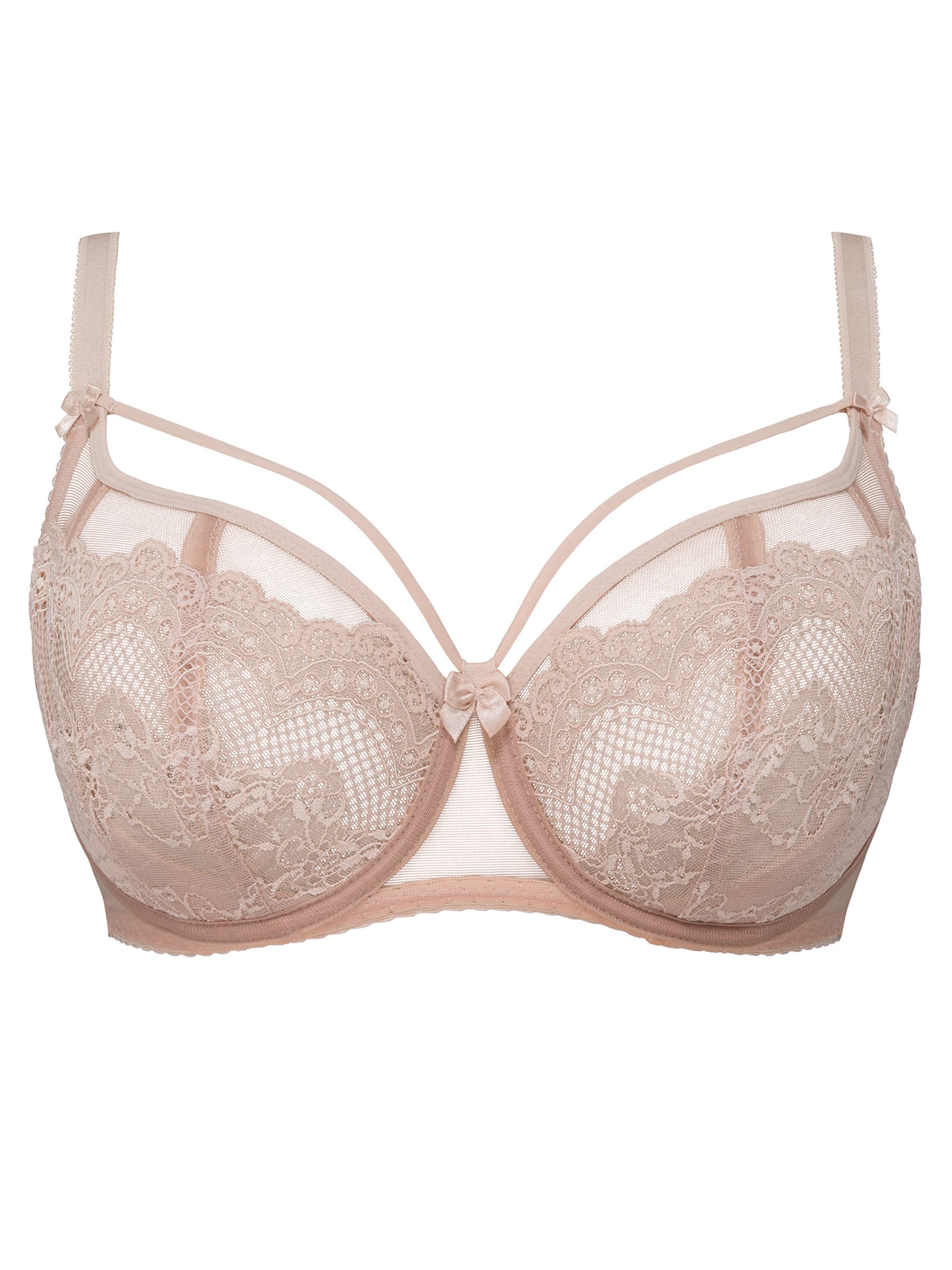 Azal Бюстгальтер-майка 'Otylia' в бежевом цвете
Azal Бюстгальтер-майка 'Otylia' в бежевом цвете