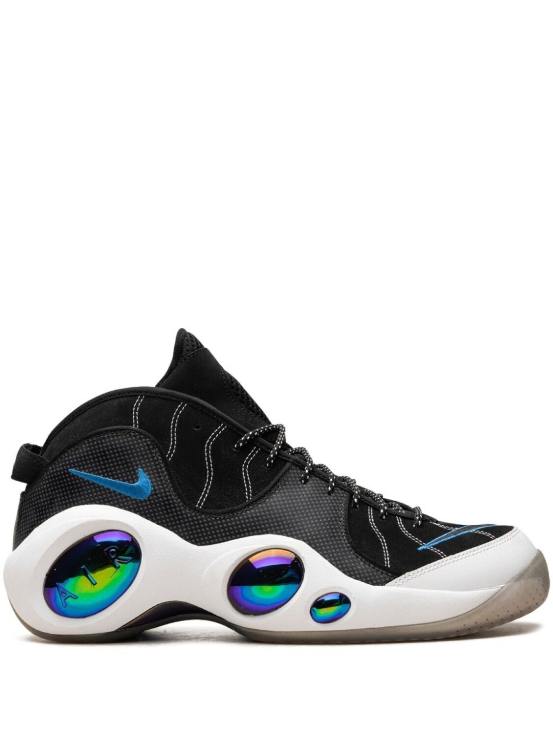 Кроссовки Air Zoom Flight 95 Jason Kidd Career Pack Dallas Mavericks Nike, черный
Кроссовки Air Zoom Flight 95 Jason Kidd Career Pack Dallas Mavericks Nike, черный