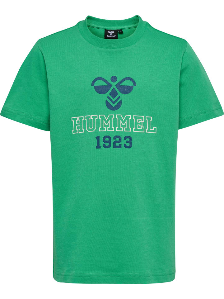 Футболка Hummel
Футболка Hummel