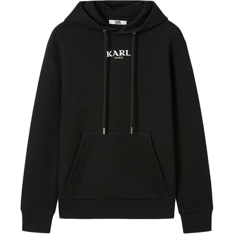 Свитшот KARL LAGERFELD мужской KARL LAGERFELD / Karl Lagerfeld Jeans, черный
Свитшот KARL LAGERFELD мужской KARL LAGERFELD / Karl Lagerfeld Jeans, черный