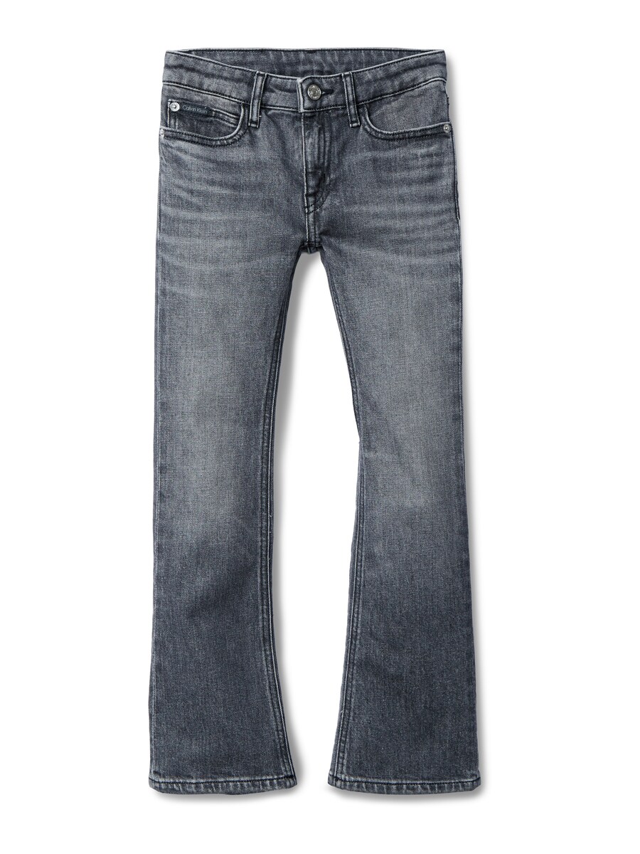 Расклешенные джинсы Calvin Klein Jeans, Grey Denim
Расклешенные джинсы Calvin Klein Jeans, Grey Denim