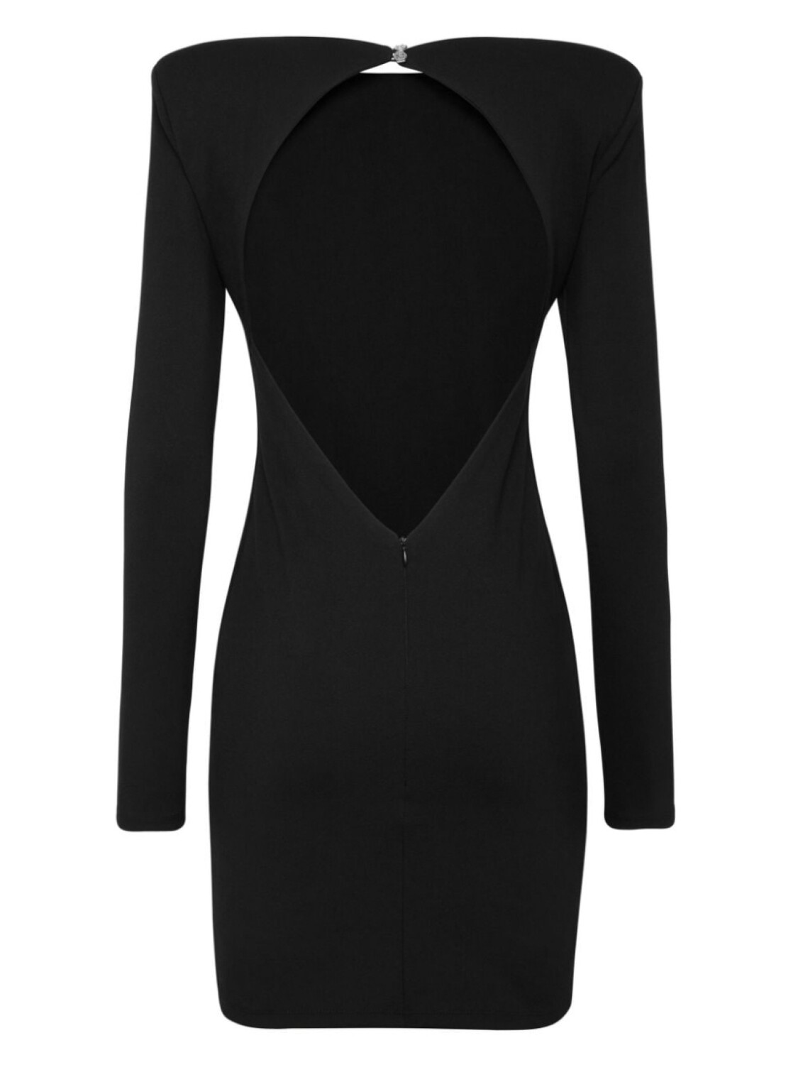 Philipp Plein платье мини с кристаллами, черный
Philipp Plein платье мини с кристаллами, черный