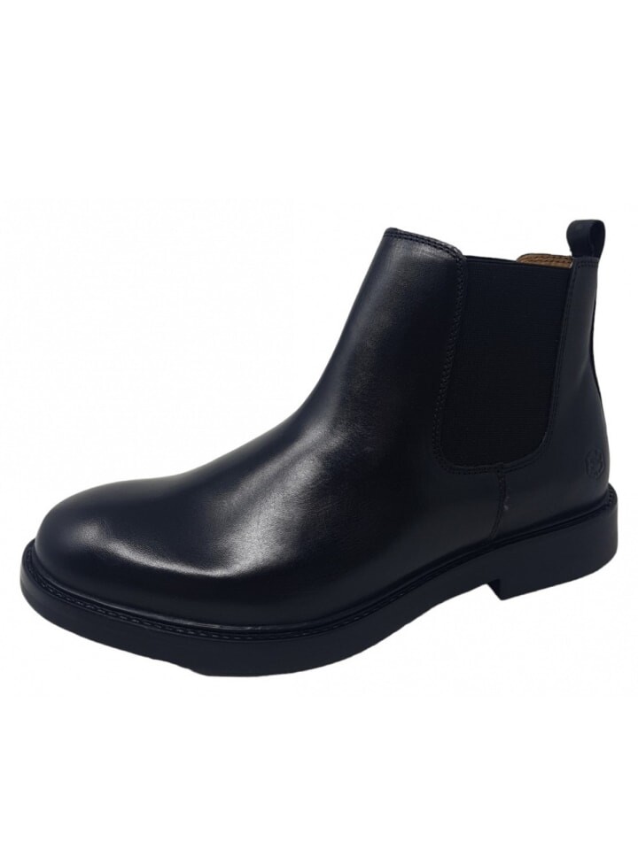 Сапоги Lumberjack Chelsea Boot Connery SMC, черный
Сапоги Lumberjack Chelsea Boot Connery SMC, черный