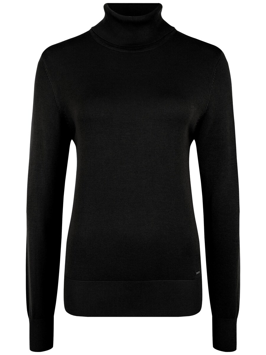 Свитер Oxmo, Black
Свитер Oxmo, Black