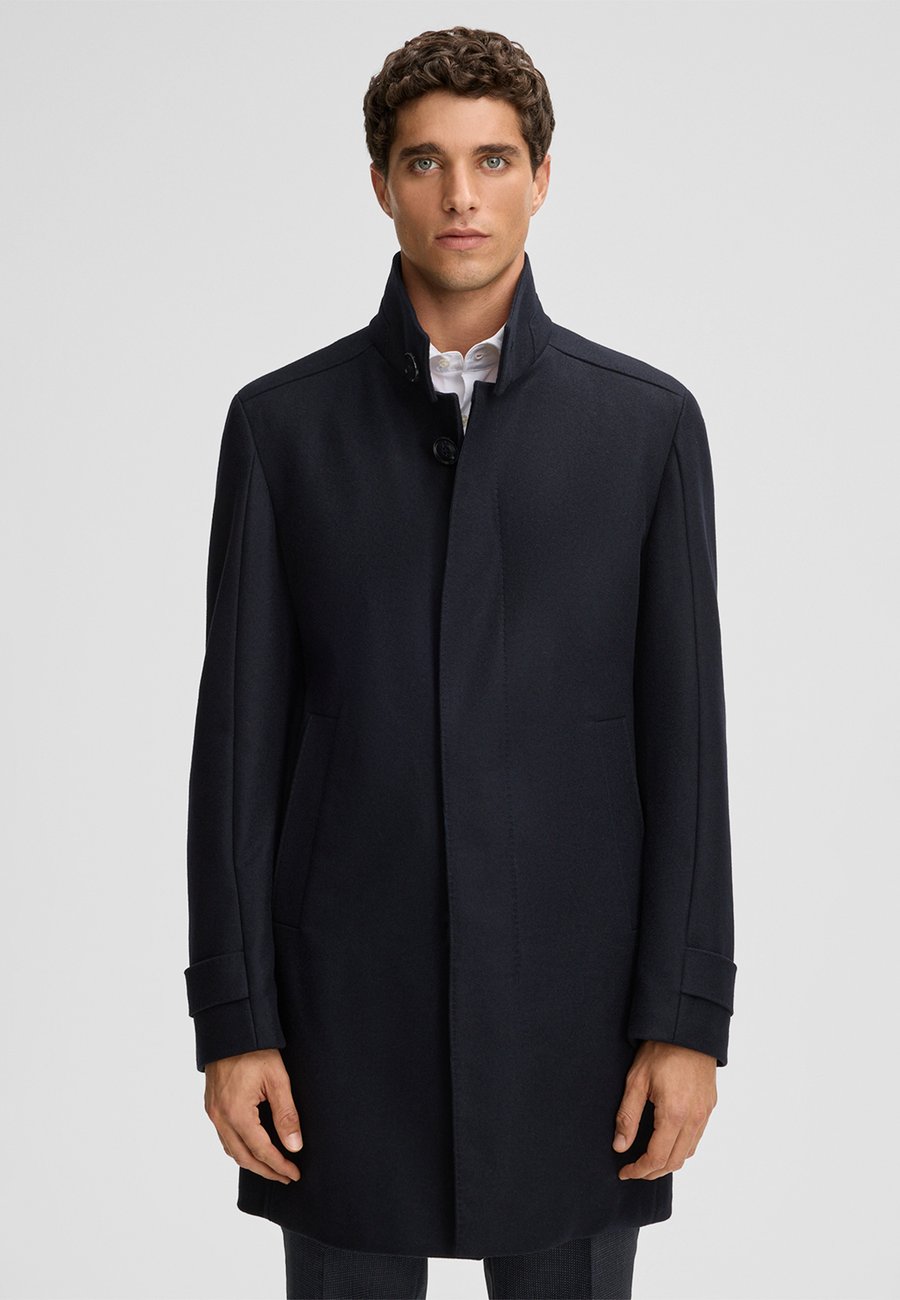 Пальто Strellson NEW, Navy/Dark Blue
Пальто Strellson NEW, Navy/Dark Blue