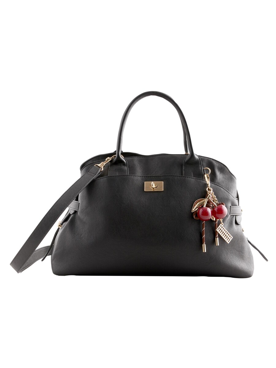 Сумка-шоппер Next, черный
Сумка-шоппер Next, черный