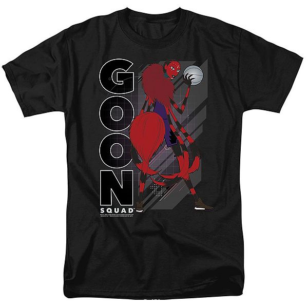 Футболка Space jam 2 arachnneka Licensed Character
Футболка Space jam 2 arachnneka Licensed Character