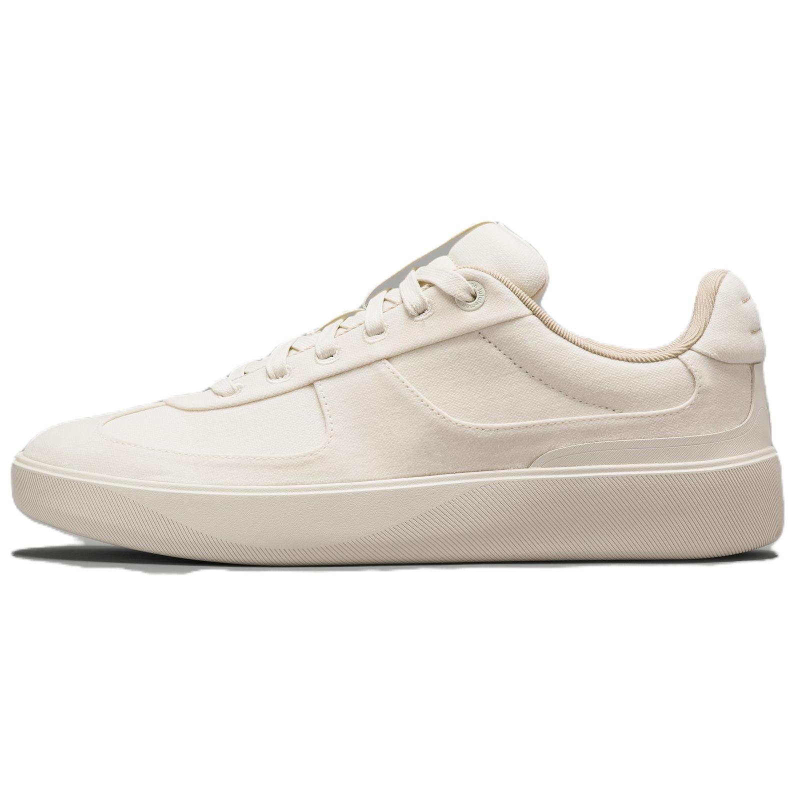 Городские противоскользящие износостойкие низкие кеды мужские белые Lululemon, костяной бежевый/верблюжий
Городские противоскользящие износостойкие низкие кеды мужские белые Lululemon, костяной бежевый/верблюжий