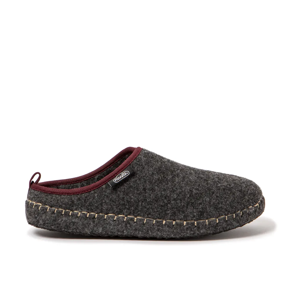 Тапочки Nuvola New Rim, серый
Тапочки Nuvola New Rim, серый