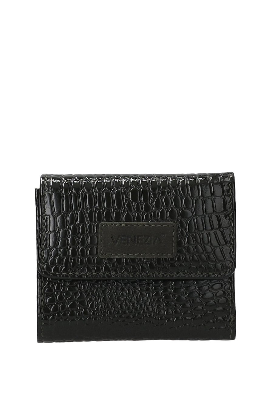 Кошелек VENEZIA Wallet, Black
Кошелек VENEZIA Wallet, Black