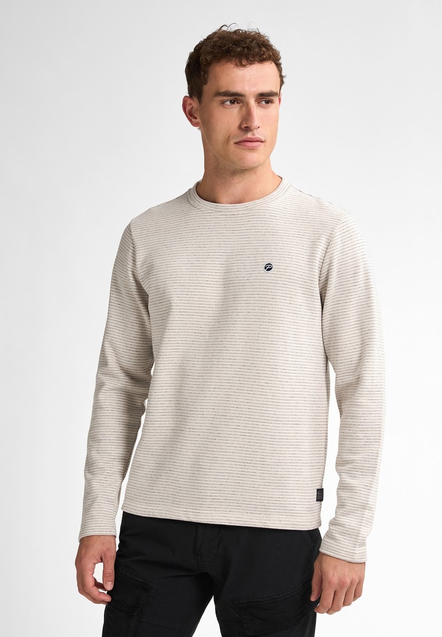 Топ Petrol Industries CASUAL BLUEWAVE, Seashell/Mottled Light Pink
Топ Petrol Industries CASUAL BLUEWAVE, Seashell/Mottled Light Pink