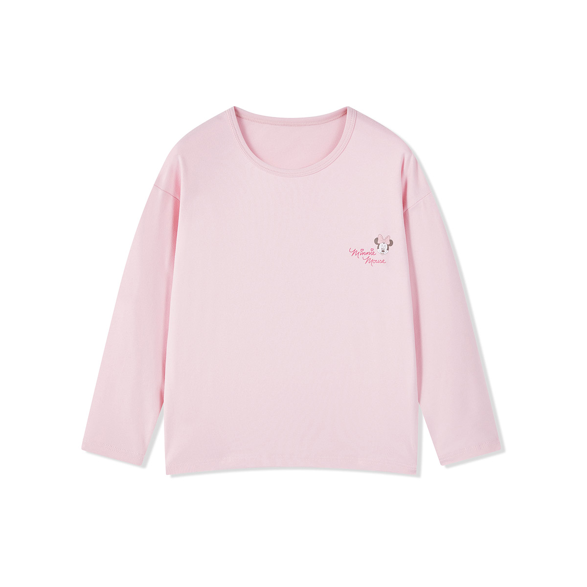 Детская футболка Disney, розовый
Детская футболка Disney, розовый