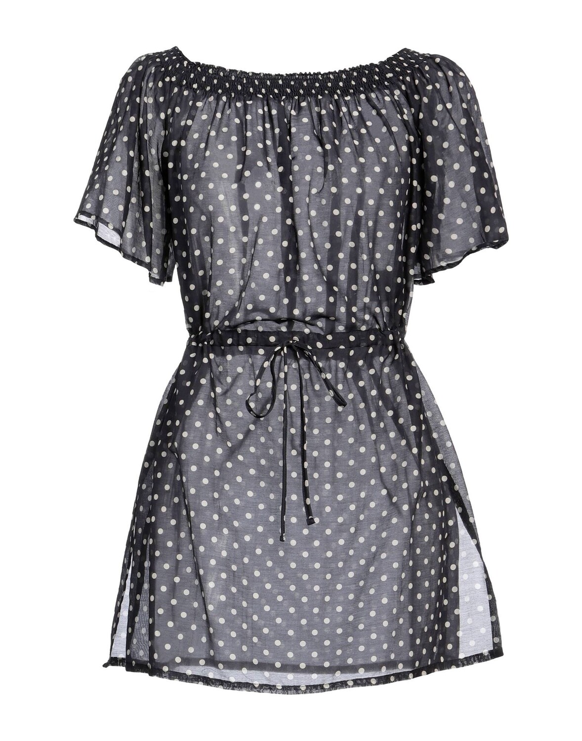 Топ Aspesi, черный
Топ Aspesi, черный