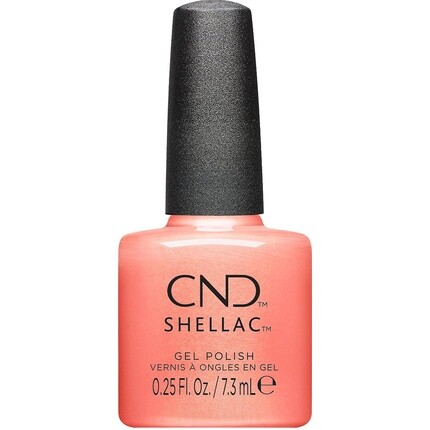 CND Shellac UV лак для ногтей Абрикосовый № 476 - Оригинал CND
CND Shellac UV лак для ногтей Абрикосовый № 476 - Оригинал CND