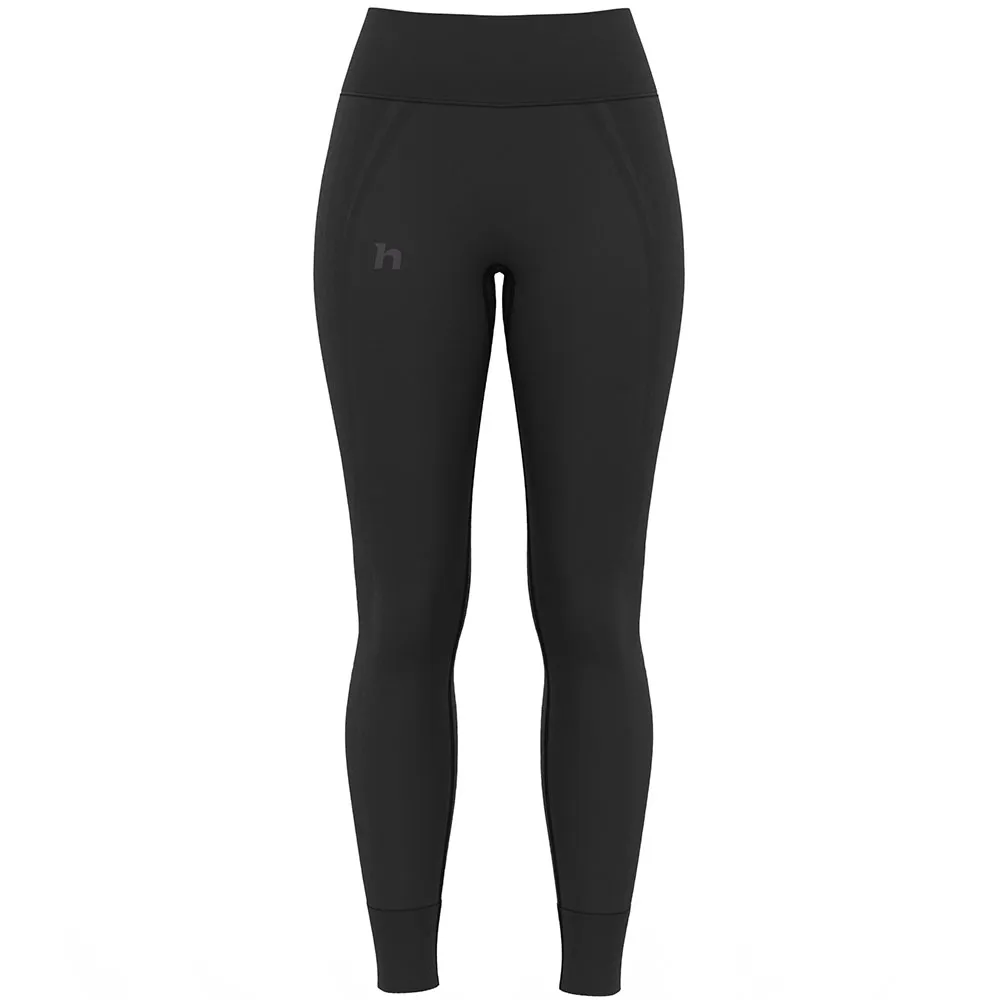 Леггинсы Hannah Thermo Active, черный
Леггинсы Hannah Thermo Active, черный