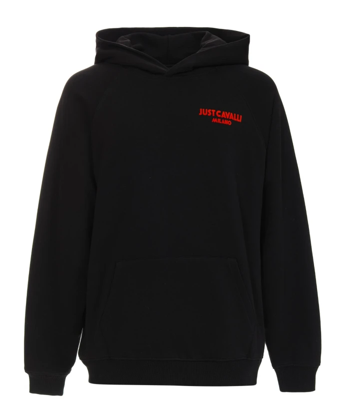 Свитер Just Cavalli, черный
Свитер Just Cavalli, черный