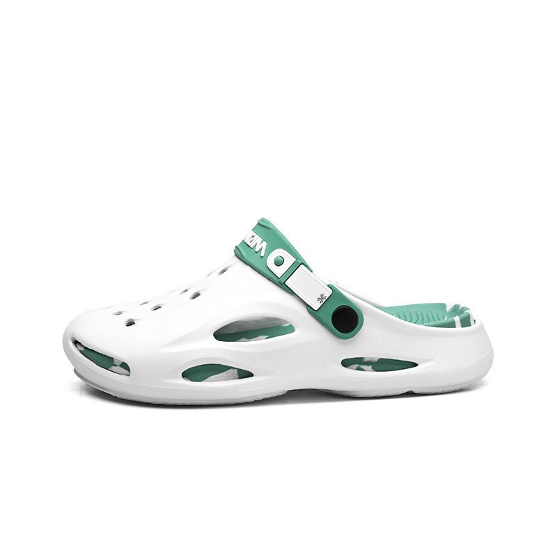 Детские сандалии для подростков YUZHAOLIN, белый
Детские сандалии для подростков YUZHAOLIN, белый