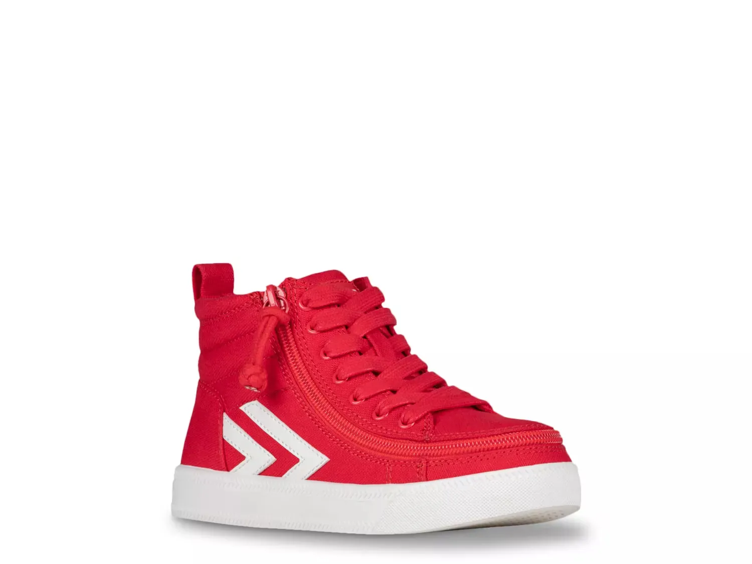 Детские кроссовки CS High-Top - для детей Billy Footwear, Red
Детские кроссовки CS High-Top - для детей Billy Footwear, Red
