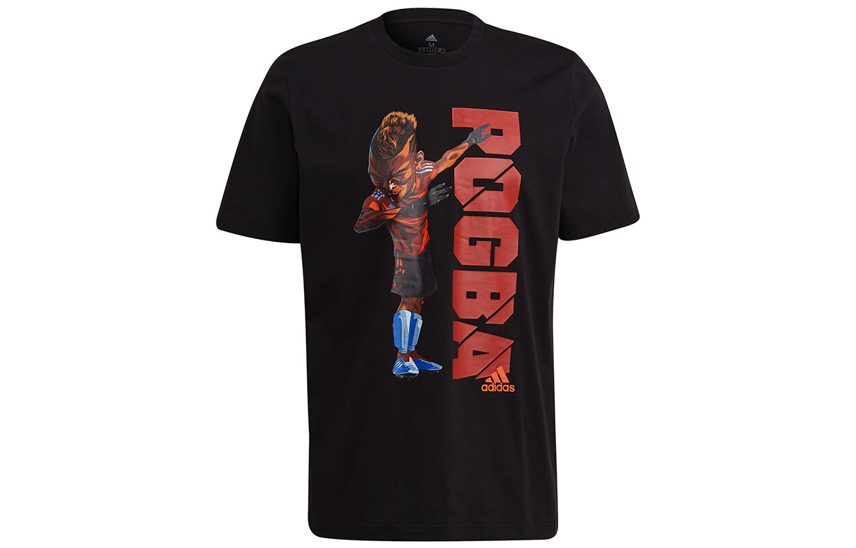 Футбольная майка мужская черная Adidas, черный
Футбольная майка мужская черная Adidas, черный