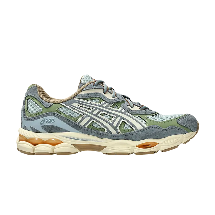Кроссовки ASICS Gel NYC, зеленый, Зеленый;серый, Кроссовки ASICS Gel NYC, зеленый
Кроссовки ASICS Gel NYC, зеленый, Зеленый;серый, Кроссовки ASICS Gel NYC, зеленый