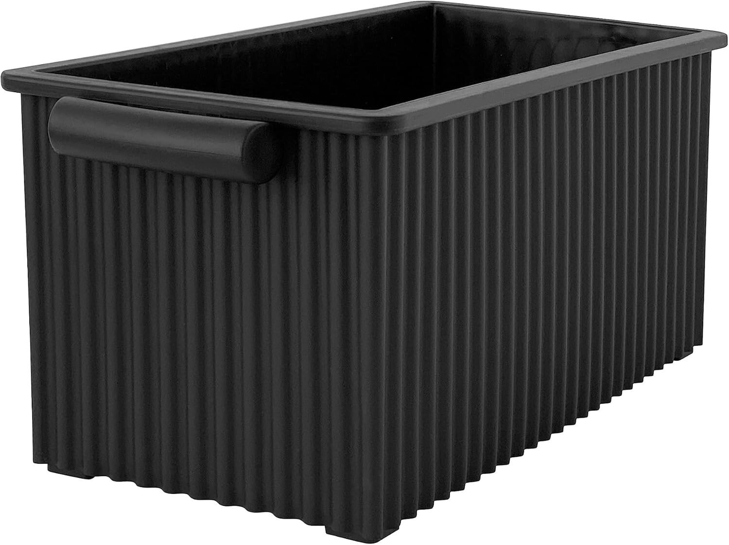 Yawata Kasei Sceltevie 245384 Ящик для хранения, Omni-Props, нейтральный, M, Ш 10,7 x Г 4,8 x В 4,3 дюйма (27,2 x 12,1 x 11,1 см), черный, сделано в Японии, Black
Yawata Kasei Sceltevie 245384 Ящик для хранения, Omni-Props, нейтральный, M, Ш 10,7 x Г 4,8 x В 4,3 дюйма (27,2 x 12,1 x 11,1 см), черный, сделано в Японии, Black
