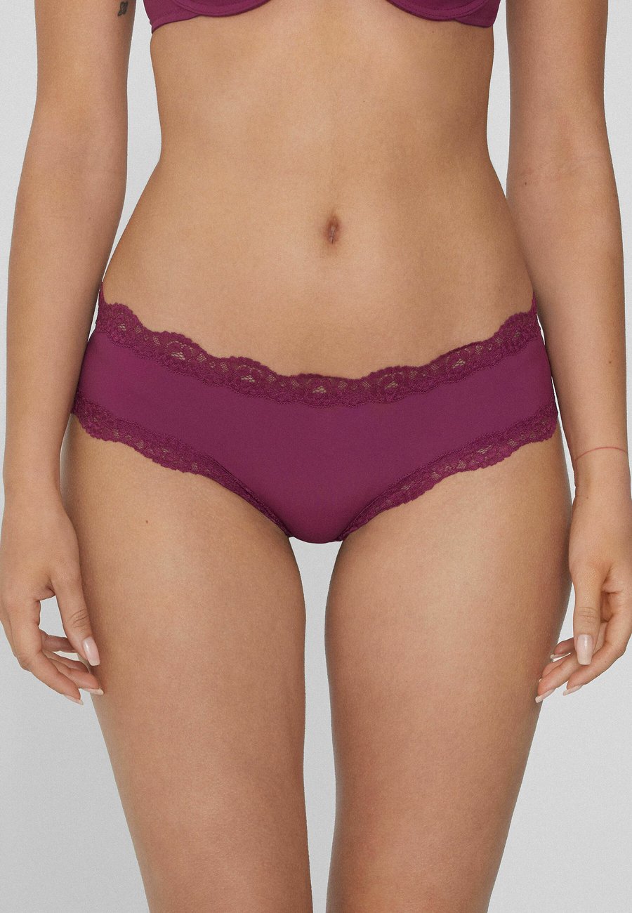 Брифы Tezenis BRAZILIAN, Red/Bordeaux
Брифы Tezenis BRAZILIAN, Red/Bordeaux