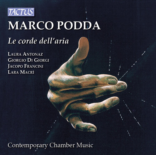 CD диск Podda / Antonaz / Di Giorgi / Francini / Macri: Operatic Fantasias for Harp & Piano
CD диск Podda / Antonaz / Di Giorgi / Francini / Macri: Operatic Fantasias for Harp & Piano