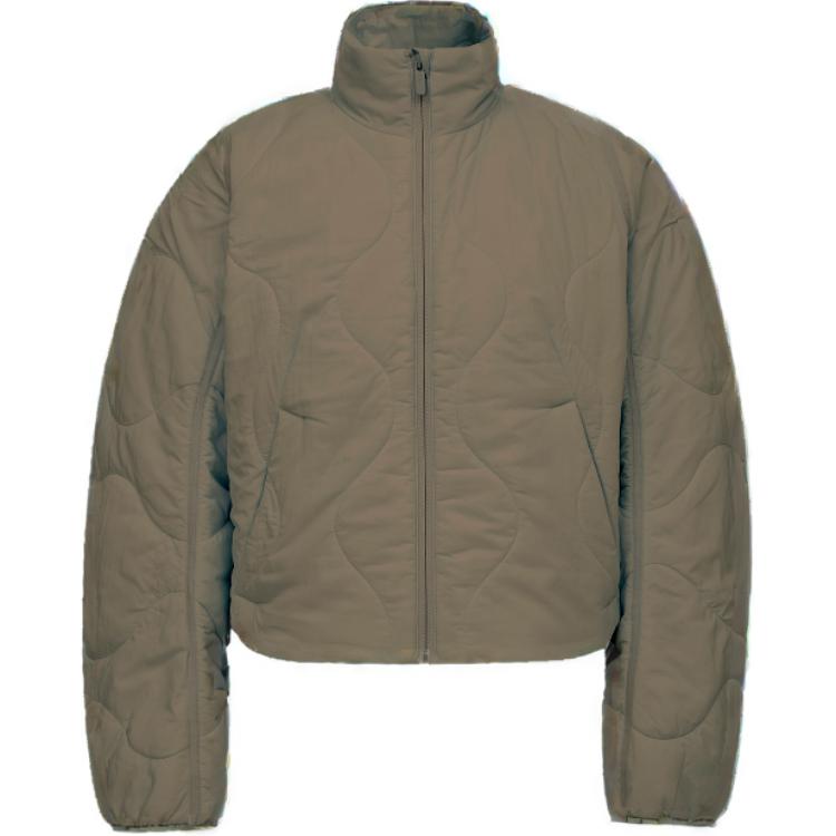 Lululemon Стеганая легкая куртка Women's, Medium Olive/MEOL
Lululemon Стеганая легкая куртка Women's, Medium Olive/MEOL