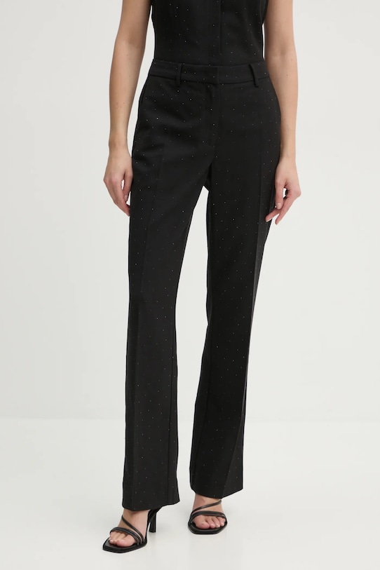 Брюки с добавлением шерсти Bruuns Bazaar, черный
Брюки с добавлением шерсти Bruuns Bazaar, черный