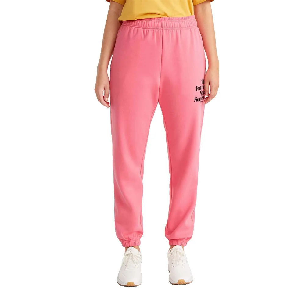 Спортивные брюки O´neill Future Surf Society, розовый
Спортивные брюки O´neill Future Surf Society, розовый