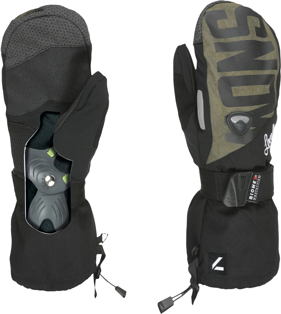 Level Женские перчатки Butterfly forest 7
Level Женские перчатки Butterfly forest 7