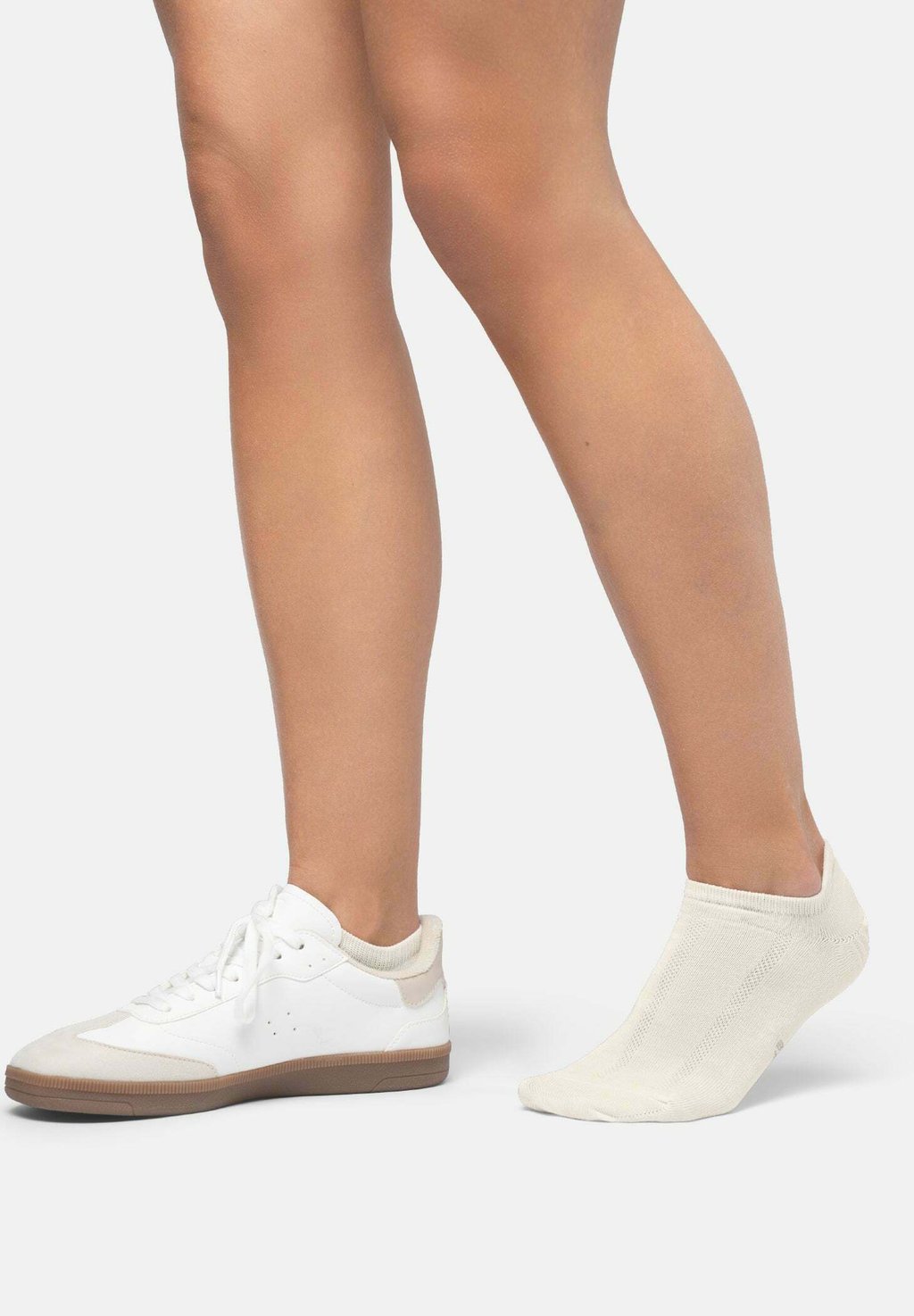 Носки для тренировок 6-PACK Danish Endurance, кремовый
Носки для тренировок 6-PACK Danish Endurance, кремовый