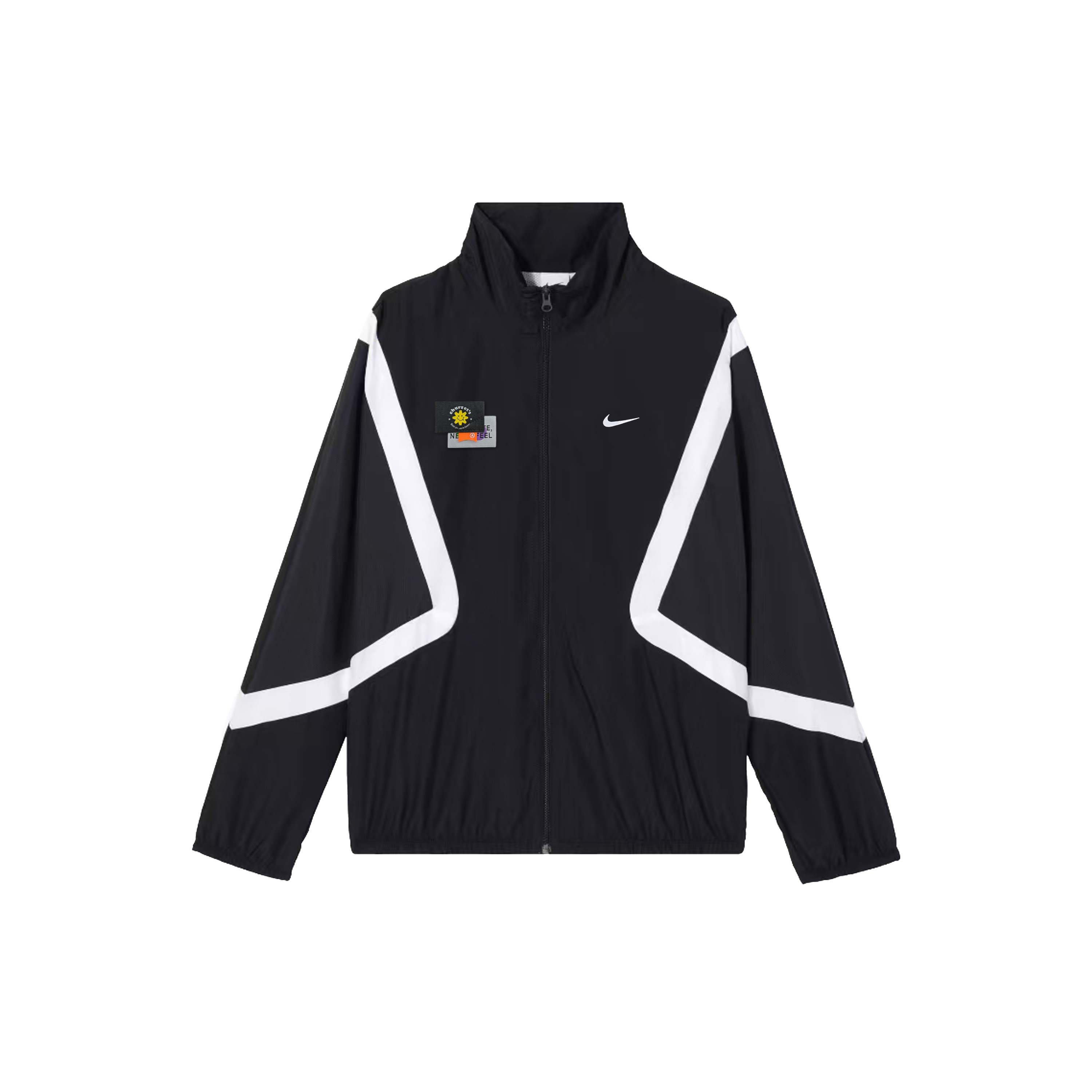 Nike Куртка мужская черная
Nike Куртка мужская черная