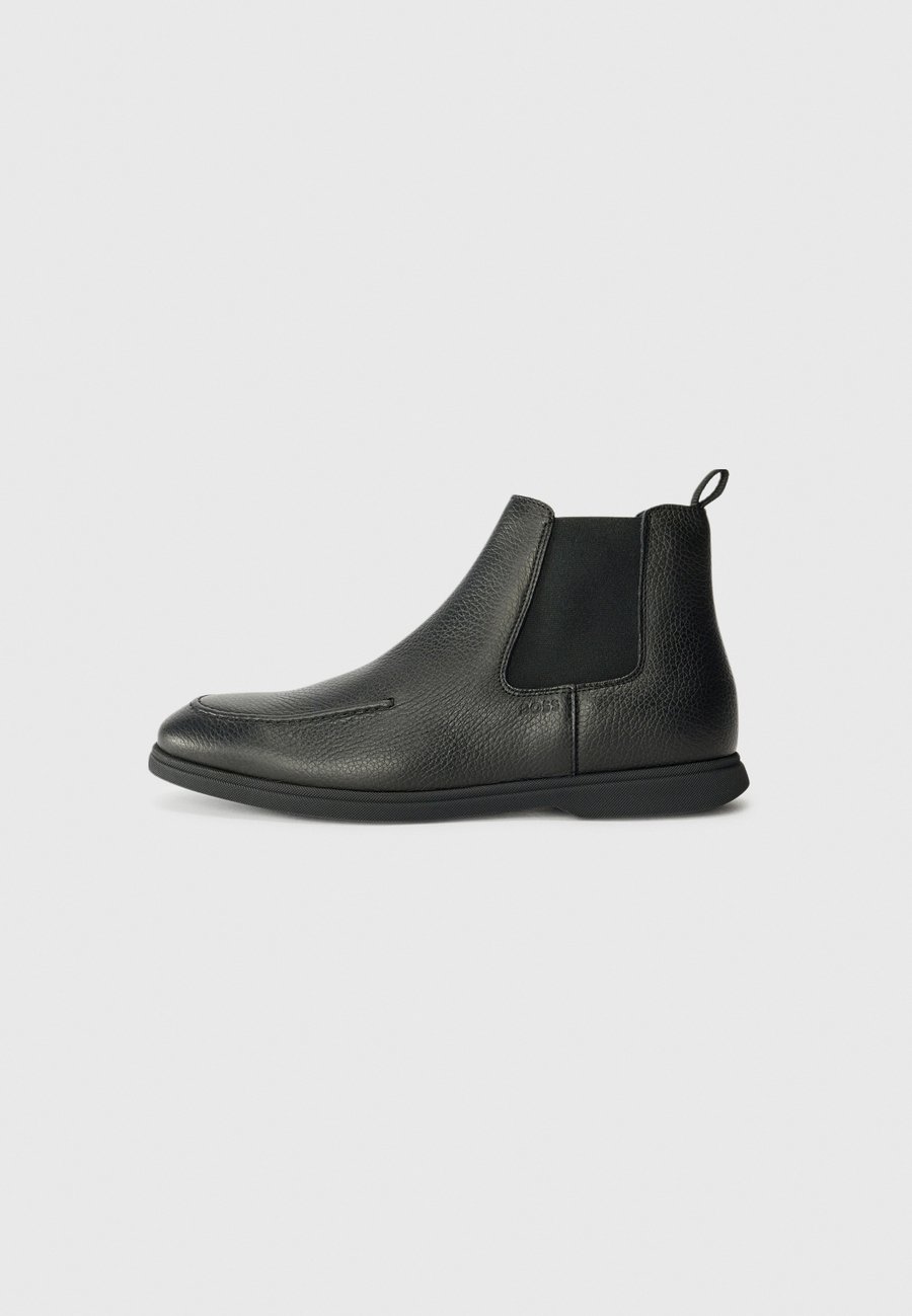 Ботинки BOSS SIENNE, Black
Ботинки BOSS SIENNE, Black