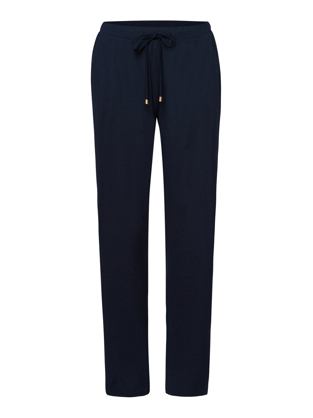 Пижамные штаны Hanro Sleep & Lounge, темно-синий
Пижамные штаны Hanro Sleep & Lounge, темно-синий
