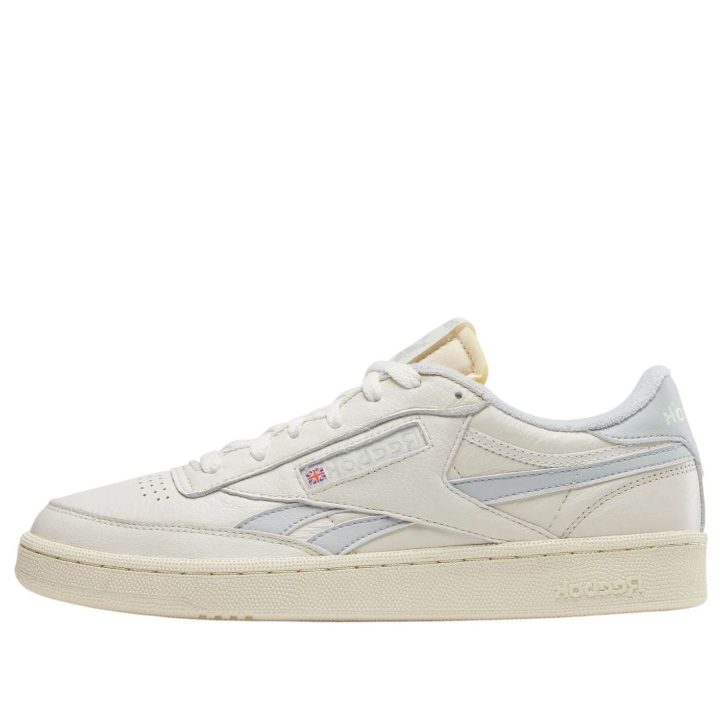 Reebok Club C Revenge Vintage 'Chalk Grey1'
Reebok Club C Revenge Vintage 'Chalk Grey1'