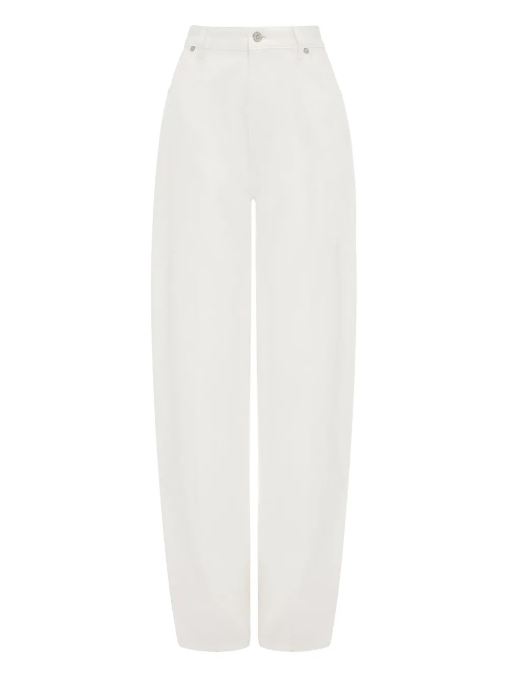 Джинсы со сборками VICTORIA BECKHAM, белый
Джинсы со сборками VICTORIA BECKHAM, белый