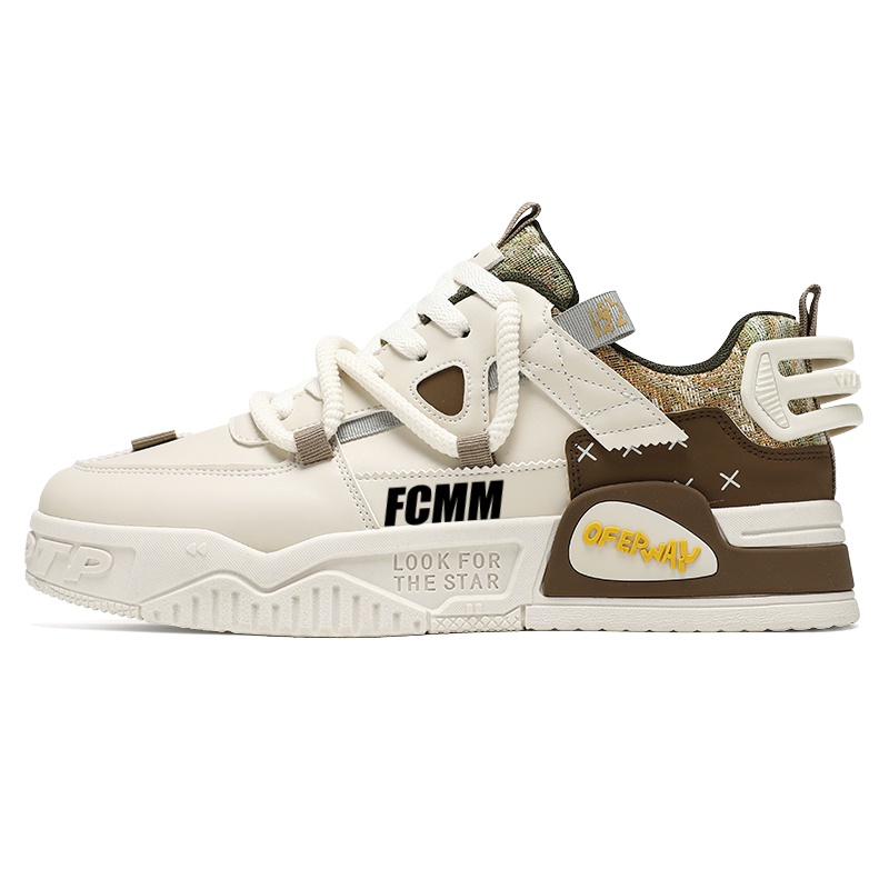 Дышащая обувь для детей и подростков, увеличивающая рост FCMM, хаки
Дышащая обувь для детей и подростков, увеличивающая рост FCMM, хаки